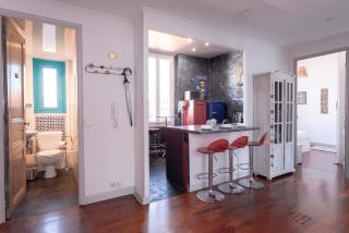 The Artists’ Retreat – Comfort in the Heart of Cannes - Cannes - 4