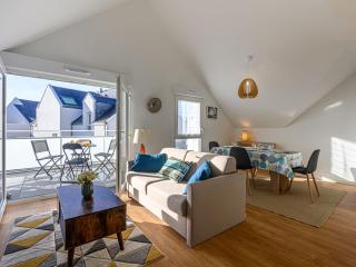 Apartment Les Terrasses de Saint-Colomban by Interhome - 4