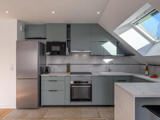 Apartment Les Terrasses de Saint-Colomban by Interhome - Carnac - 2