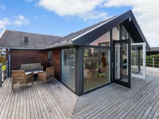 Holiday Home Berner - 40m from the sea by Interhome - Otterup - 8
