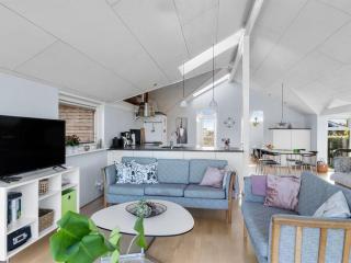 Holiday Home Berner - 40m from the sea by Interhome - Otterup - 3
