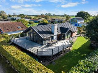 Holiday Home Berner - 40m from the sea by Interhome - Otterup - 9