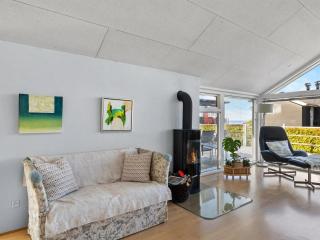 Holiday Home Berner - 40m from the sea by Interhome - Otterup - 6