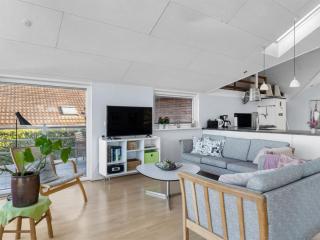 Holiday Home Berner - 40m from the sea by Interhome - Otterup - 4