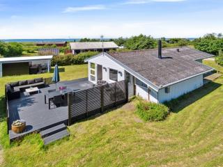 Holiday Home Janick - 150m from the sea by Interhome - Martofte - 0