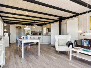 Holiday Home Janick - 150m from the sea by Interhome - Martofte - 6