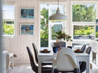Holiday Home Janick - 150m from the sea by Interhome - Martofte - 3