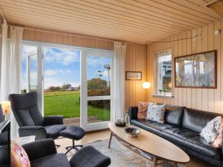 Holiday Home Krum - 300m from the sea by Interhome - Nabbe - 8