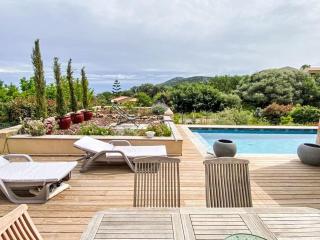 Holiday Home Casa Palmento by Interhome - Santa-Reparata-di-Balagna - 0