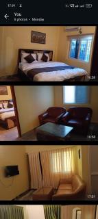 De Anmol Suites - Silwai - 1