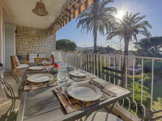 Apartment Les Palmiers-4 by Interhome - 0
