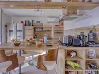 Apartment Les Palmiers-4 by Interhome - Saint-Cyr-sur-Mer - 4