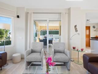 Villa Pluma Ligera by Interhome - Moraira - 3