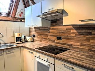 Holiday Home Tim's Alm am Silbersee by Interhome - Frielendorf - 5