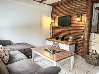 Holiday Home Tim's Alm am Silbersee by Interhome - Frielendorf - 1