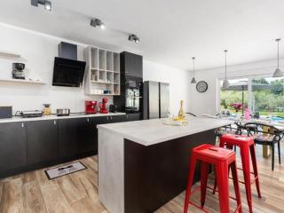 Holiday Home Casa Storija by Interhome - Bužinija - 3