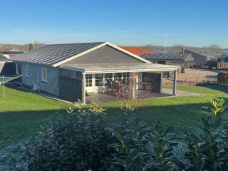 Holiday Home Dietlinde - 100m from the sea by Interhome - Broager - 0