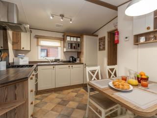 Chalet Monarch by Interhome - 9