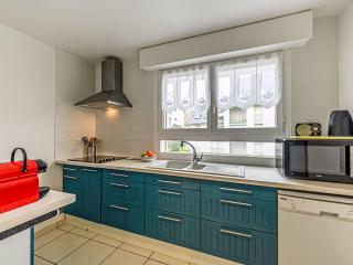 Apartment Le Zal-4 by Interhome - 5