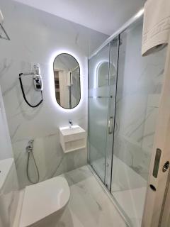 Hostal San Blas - Madrid - 2