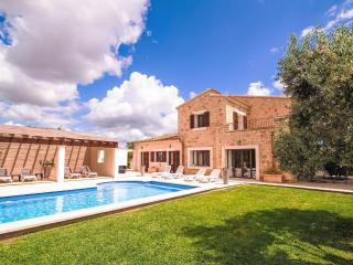 Holiday Home Finca del Sol by Interhome - Cala d´Or - 0