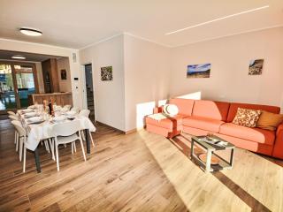Holiday Home Guarnelle House by Interhome - Bianzone - 9
