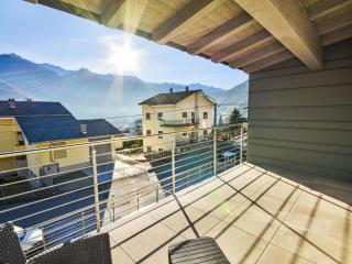 Holiday Home Guarnelle House by Interhome - Bianzone - 5