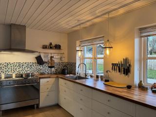 Holiday Home Brune - 330m from the sea by Interhome - Saeby - 7