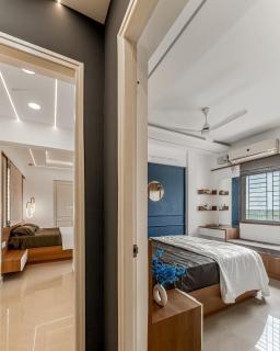 2BHK Furnished SeaView Apartment - - 4