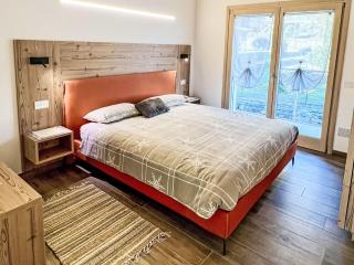 Holiday Home Guarnelle House by Interhome - Bianzone - 6