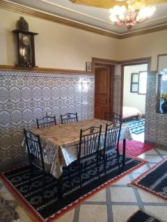 Maison d hôtes titerite - 4