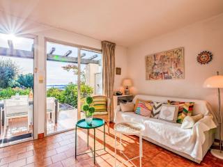 Apartment Les Coteaux de la Nartelle-32 by Interhome - Sainte-Maxime - 9
