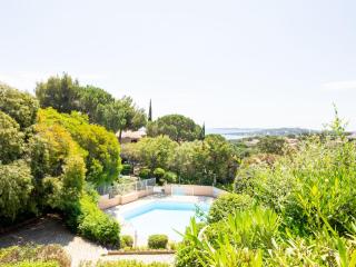 Apartment Les Coteaux de la Nartelle-32 by Interhome - Sainte-Maxime - 8