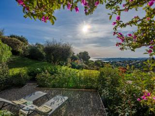Apartment Les Coteaux de la Nartelle-32 by Interhome - Sainte-Maxime - 0
