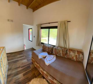Cabaña La Arianna - Santa Teresita - 1
