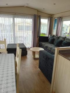 Holiday home - Rhyl - 0