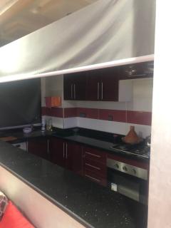 Casa nigros - Agadir - 0
