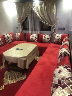 Casa nigros - Agadir - 9