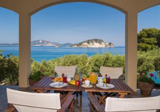 Arba Beachfront suites & studios by "elite" - Zakynthos - 3