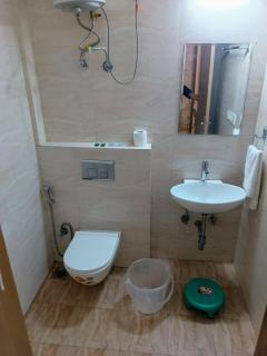 Soooper Hotel - Gurgaon - 1