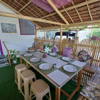 Garcias Inn - - 5