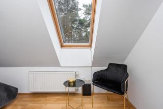 Lumina luxury house in Warsaw - 1