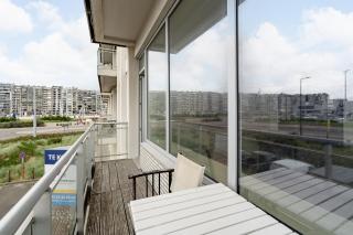 Havenzicht - Blankenberge - 2