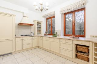 Lumina luxury house in Warsaw - Warschau - 6