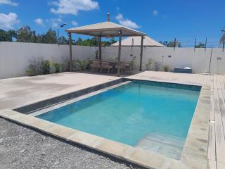 The modern & cosy Inspira villa - Grand-Baie - 0