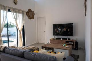 The modern & cosy Inspira villa - Grand-Baie - 7