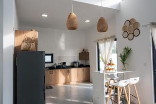 The modern & cosy Inspira villa - Grand-Baie - 1