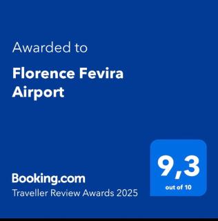 Florence Fevira Airport - Firenze - 7