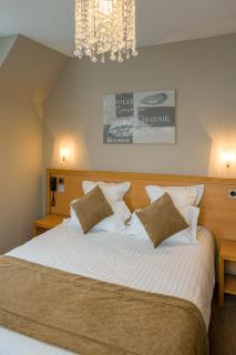 Hôtel Le Vouglans - Restaurant La Valouse - Orgelet - 6