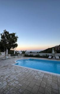 B&B Villa Frank - Itala - 5